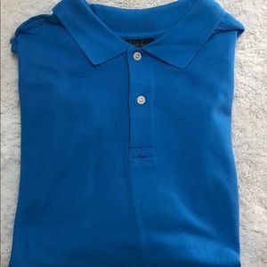 Walter Hagen golf shirt size Large